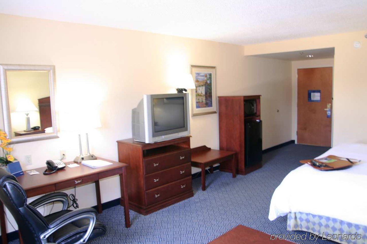 Hampton Inn Jacksonville I-10 West Cameră foto