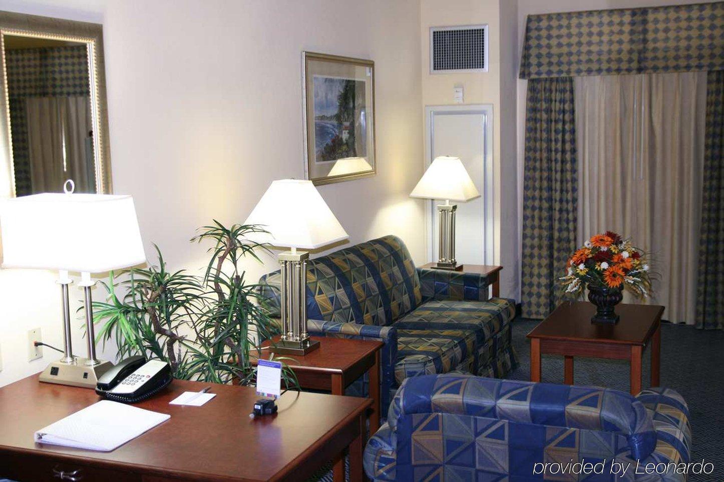 Hampton Inn Jacksonville I-10 West Cameră foto