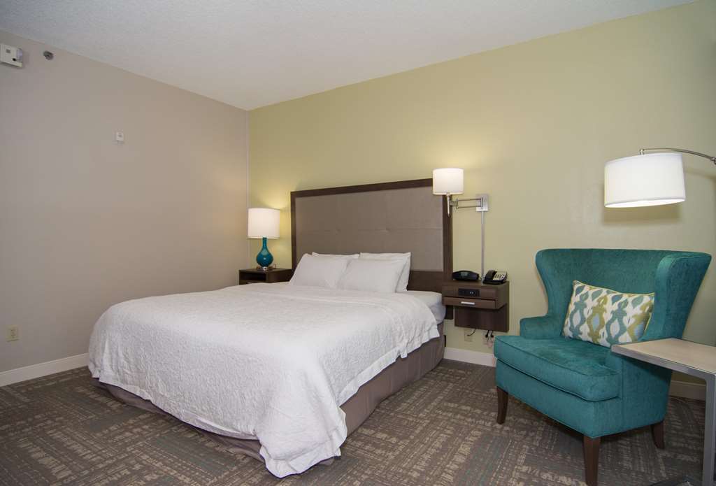 Hampton Inn Jacksonville I-10 West Cameră foto