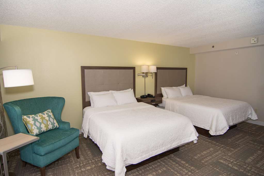 Hampton Inn Jacksonville I-10 West Cameră foto