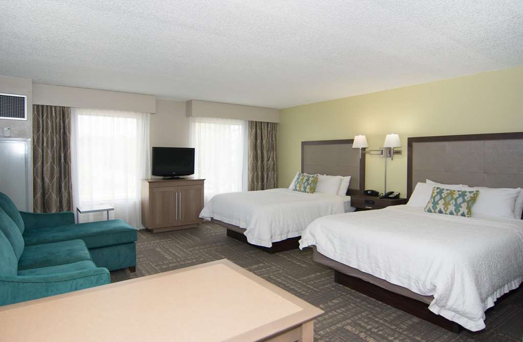 Hampton Inn Jacksonville I-10 West Cameră foto