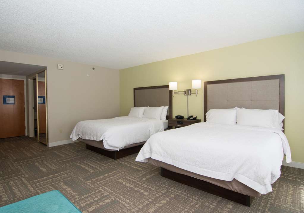 Hampton Inn Jacksonville I-10 West Cameră foto