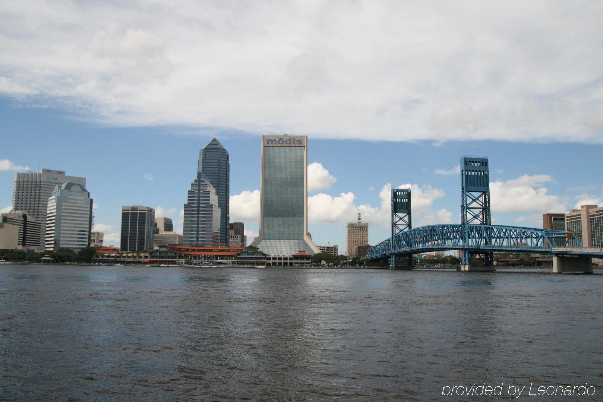 Hampton Inn Jacksonville I-10 West Facilități foto