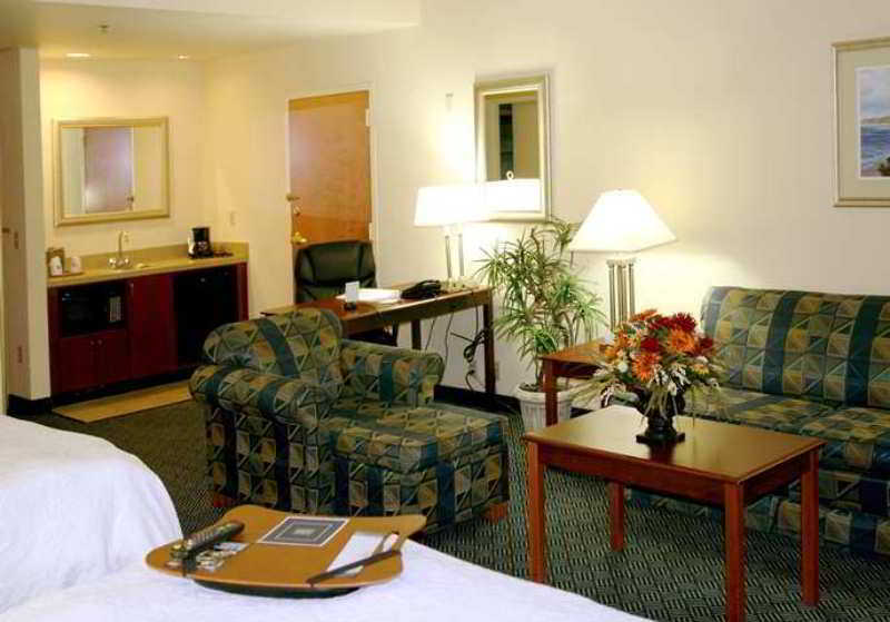 Hampton Inn Jacksonville I-10 West Cameră foto